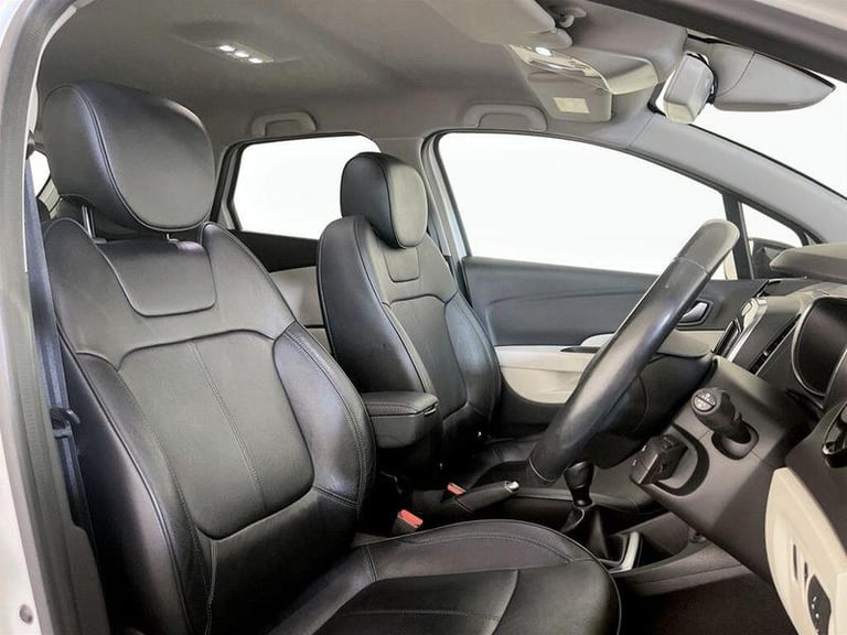2019 Renault Captur 1.5 dCi ENERGY GT Line Euro 6 (s/s) 5dr Manual SUV Diesel Manual