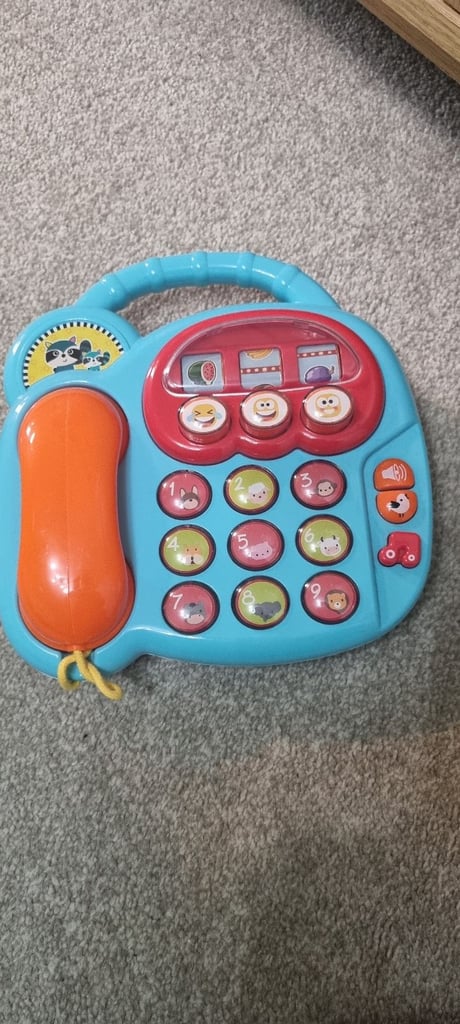 Toys clearout 