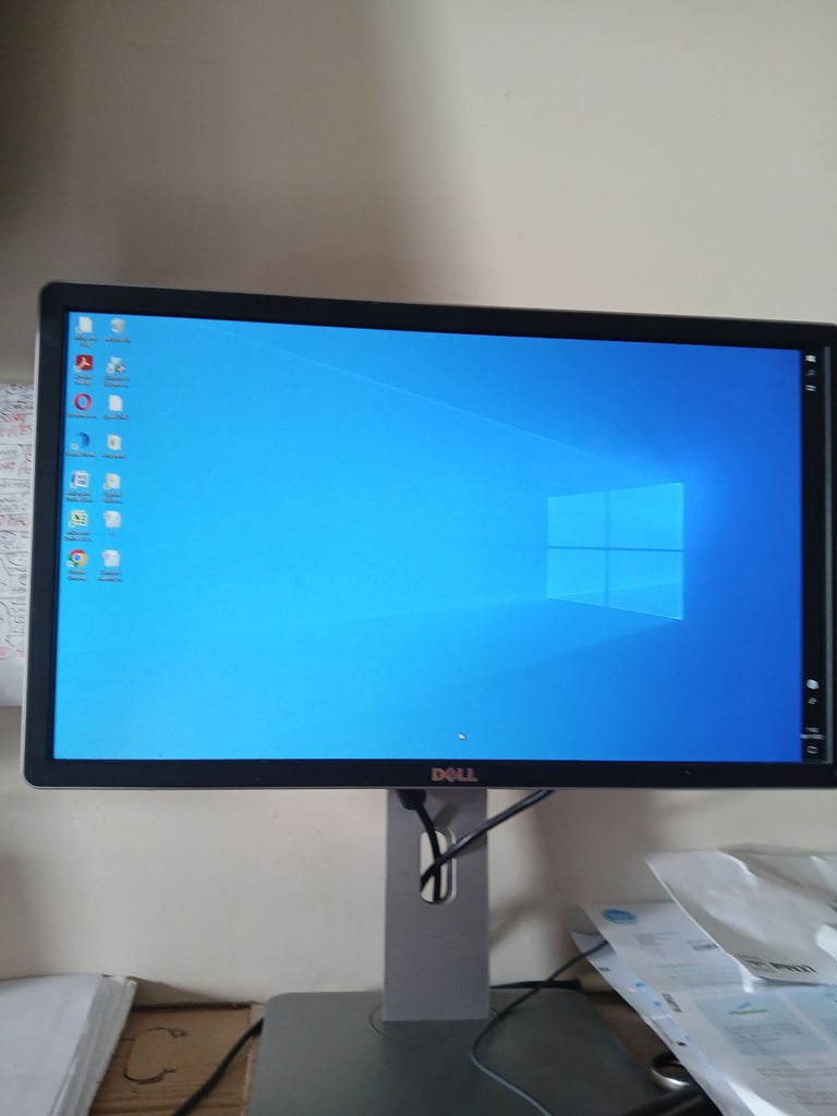 Computer Monitor 