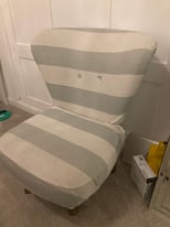 Free bedroom chair 
