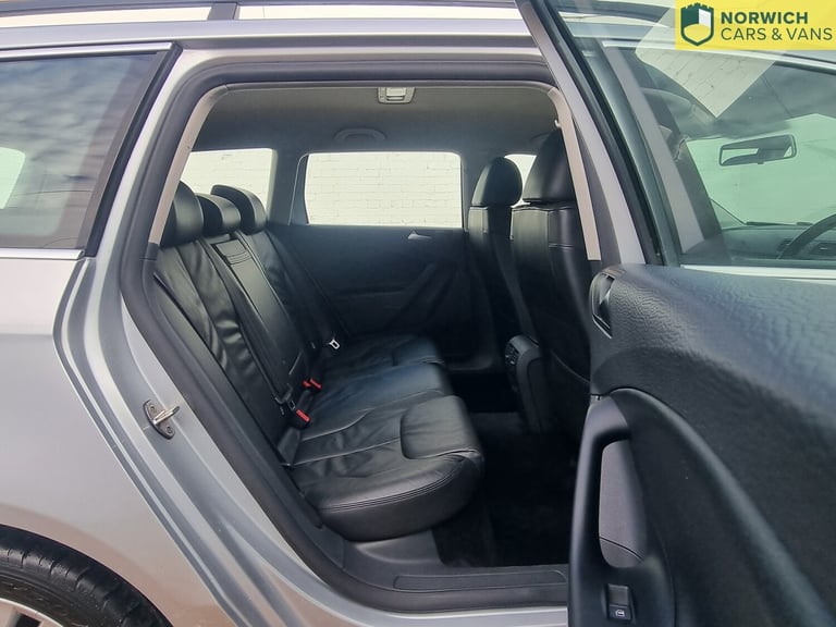 VOLKSWAGEN PASSAT 2.0 TDI Highline Plus 2009