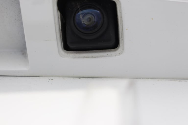 2020 Renault Zoe 100kW i GT Line R135 50kWh 5dr Auto HATCHBACK ELECTRIC Automatic