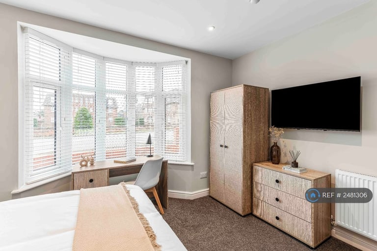 1 bedroom in Valley Road, Ipswich, IP1 (#2481306)