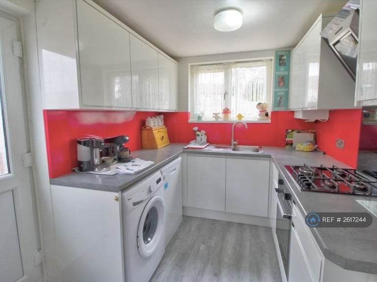 2 bedroom house in Ryecroft, Harlow, CM19 (2 bed) (#2617244)