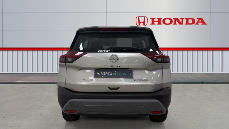 2024 Nissan X-Trail 1.5 E-Power E-4orce 213 Acenta Premium 5dr Auto HATCHBACK PETROL/ELECTRIC Aut...