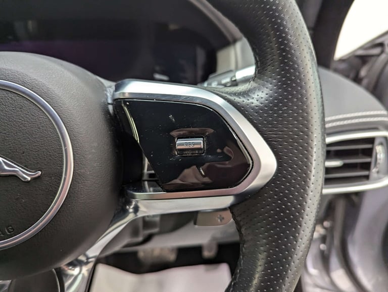 2020 Jaguar XE 2.0d R-Dynamic S 4dr Auto SALOON DIESEL Automatic