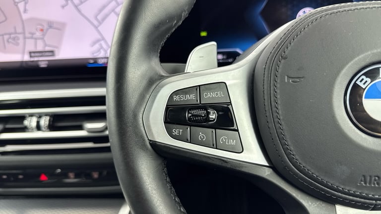 2024 BMW 4 Series 420i M Sport 5dr Step Auto COUPE PETROL Automatic