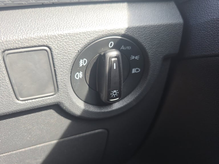 2022 Volkswagen T-Cross 1.0 TSI 110 R-Line 5dr DSG Estate Petrol Automatic