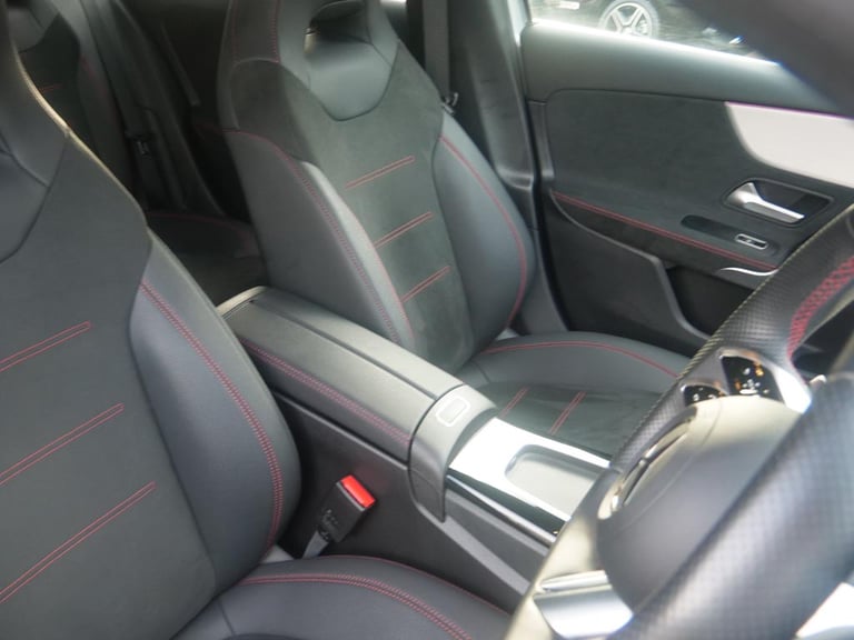 2024 Mercedes-Benz A-Class A250e AMG Line Executive 5dr Auto Hatchback Hybrid Automatic