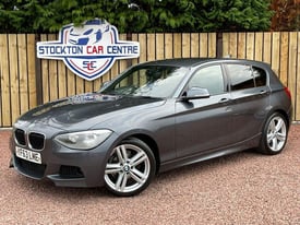 Used Bmw 1 series 63 for Sale | Used Cars | Gumtree
