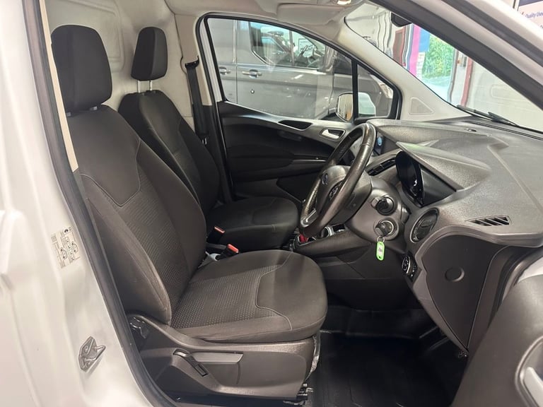 2022 22 FORD TRANSIT COURIER 1.5 TDCI LIMITED EURO 6 (100 PS) * 59,999 LIMITED *