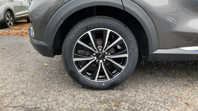 2020 Ford Puma 1.0 EcoBoost Titanium 5dr Petrol Hatchback Hatchback Petrol Manual