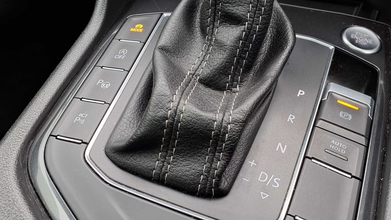 2020 Volkswagen Tiguan 2.0 TDi 150 R-Line Tech 5dr DSG Estate Diesel Automatic