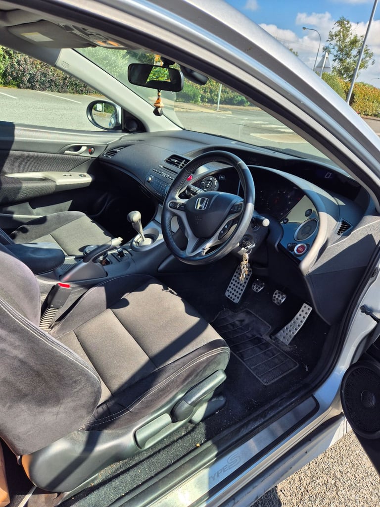 Honda, CIVIC, Hatchback, 2009, Manual, 1799 (cc), 3 doors