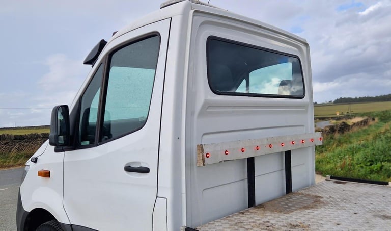 Mercedes-Benz, SPRINTER, Other, 2020, Manual, 2143 (cc)