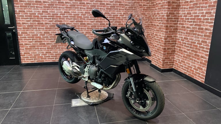 image for 2025 BMW F900 BMW F900 XR (25MY) ROADSTER Petrol Manual