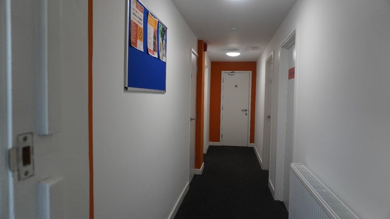 Office Room Rent
