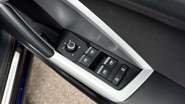 2021 Audi Q3 35 TFSI Sport 5dr (Rear Parking Sensors)(Cruise Co Petrol