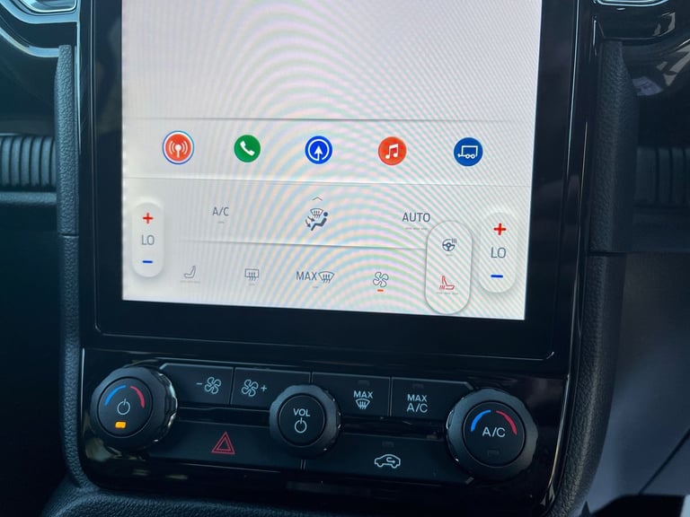  Ford Ranger Double Cab 2.0 Td Ecoblue Wildtrak Pickup Double Cab 4dr Diesel