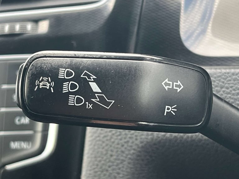 2014 Volkswagen Golf 2.0 TDI BlueMotion Tech GTD Hatchback 5dr Diesel Manual Euro 6 (s/s) (184 p ...