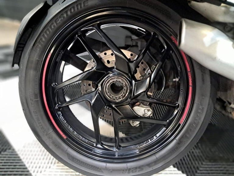 2014 14 DUCATI MULTISTRADA 1200 S GRANTURISMO FINANCE SPECIALISTS APPLY NOW