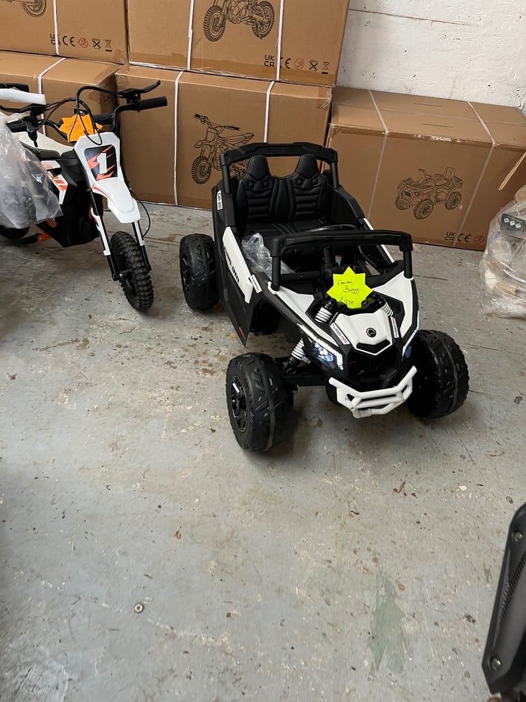 KIDS RIDE ON ELCTRIC CARS 