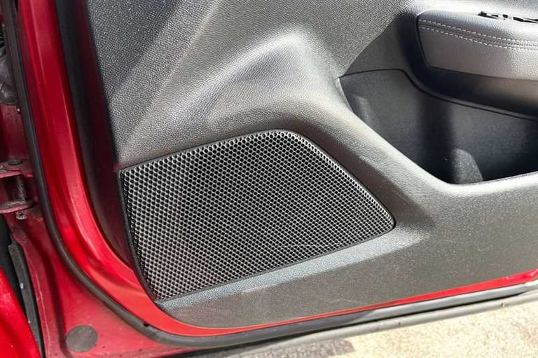 2021 Vauxhall Mokka 1.2 Turbo Elite Nav Premium SUV 5dr Petrol Manual Euro 6 (s/s) (100 ps) SUV P...