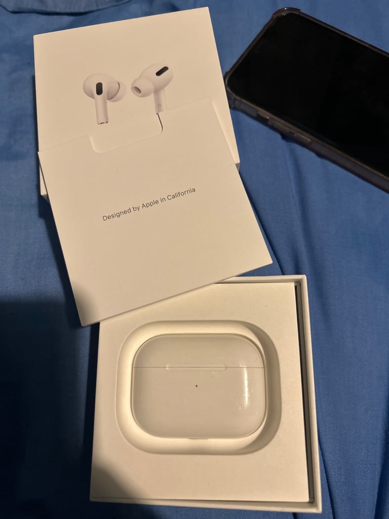 Grade A/B AirPods gen 1 a2083 a2084 