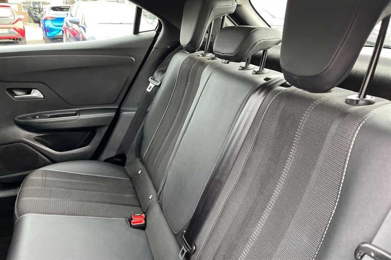 2022 Vauxhall Mokka 1.2 Turbo Elite Premium SUV 5dr Petrol Manual Euro 6 (s/s) (100 ps) SUV Petro...