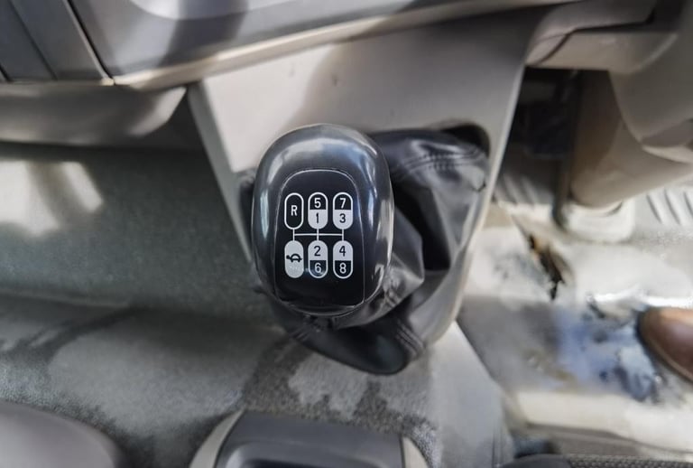 2018 DAF LF 230 Euro 6
