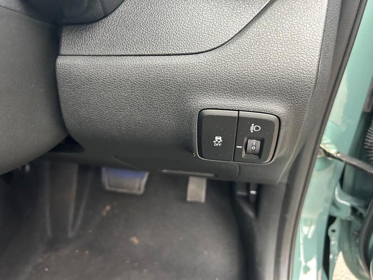 2023 Hyundai i10 1.2 MPi Premium 5dr Auto Hatchback Petrol Automatic