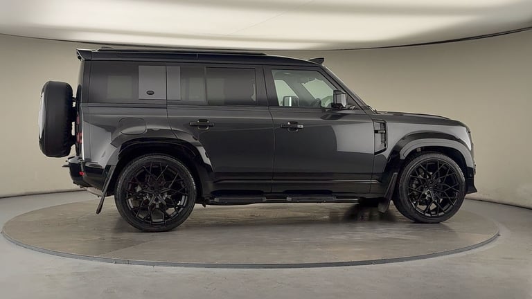 2024 Land Rover Defender 110 3.0 D250 MHEV X-Dynamic HSE SUV 5dr Diesel Auto 4WD Euro 6 (s/s) (25...