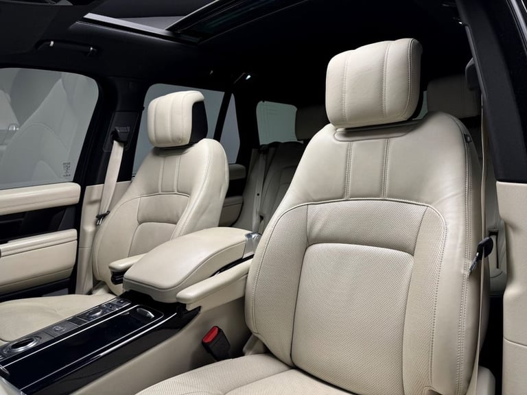 2020 Land Rover Range Rover 3.0 SDV6 Vogue 4dr Auto ESTATE DIESEL Automatic