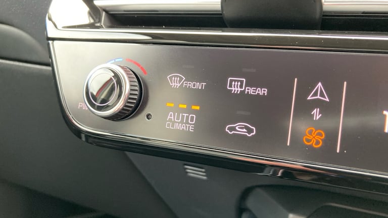 2025 Kia Niro 150kW 4 65kWh 5dr Auto Electric Estate Estate Electric Automatic