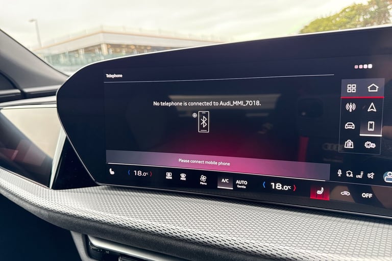 2025 Audi Q5 2.0 TDI Edition 1 Sportback S Tronic quattro Euro 6 (s/s) 5dr SUV Automatic