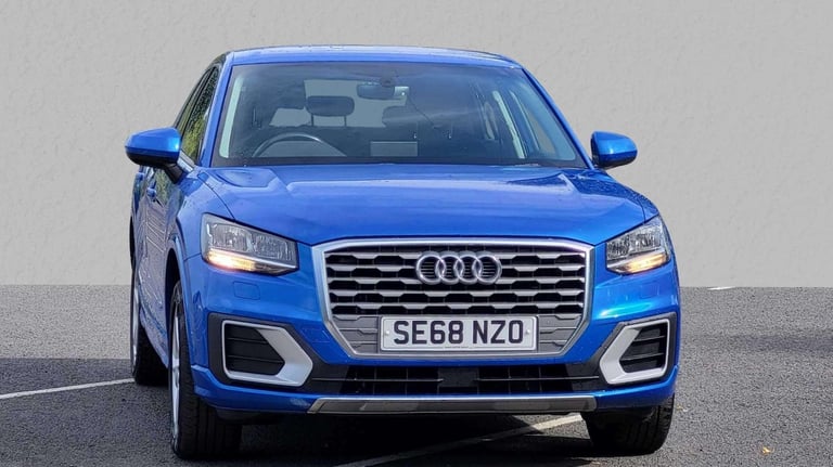 image for 2019 Audi Q2 35 TFSI Sport 5dr S Tronic SUV Petrol Automatic
