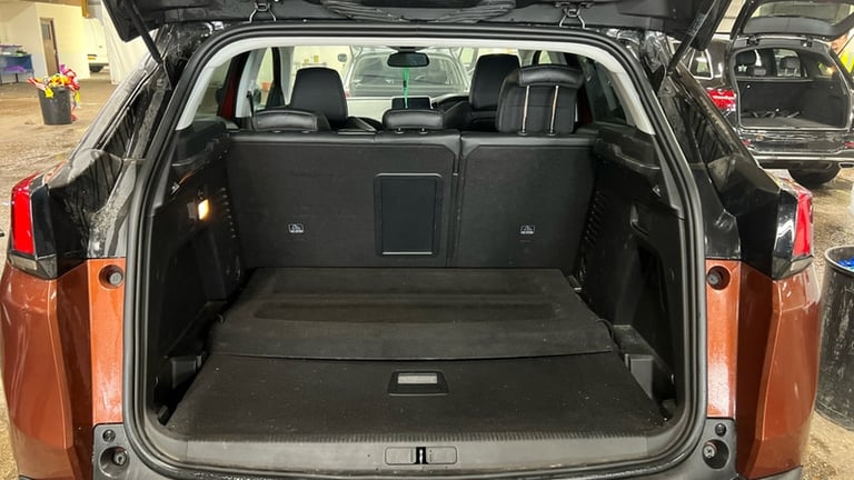 Peugeot 3008 1.5 BlueHDi Allure SUV 5dr Diesel Manual Euro 6 (s/s) (130 ps)