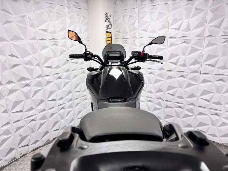 2015 Honda NC750 | *WARRANTY PROVIDED*