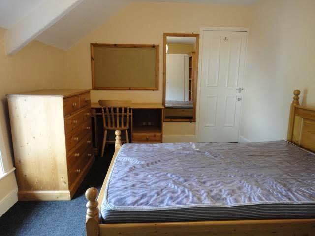 Room available in Newcastle for £120 per week 