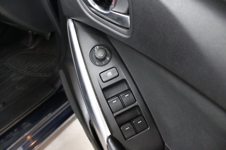 2014 Mazda Mazda6 2.0 SKYACTIV-G SE-L Nav Tourer Euro 5 (s/s) 5dr ESTATE Petrol Manual