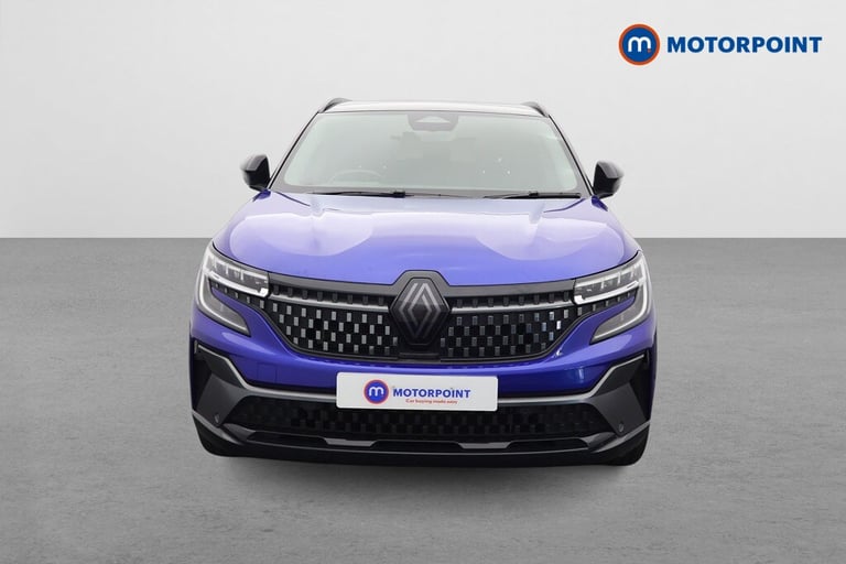 2024 Renault Austral E-Tech FHEV Techno Esprit Alpine 5dr Auto SUV Hybrid Automatic