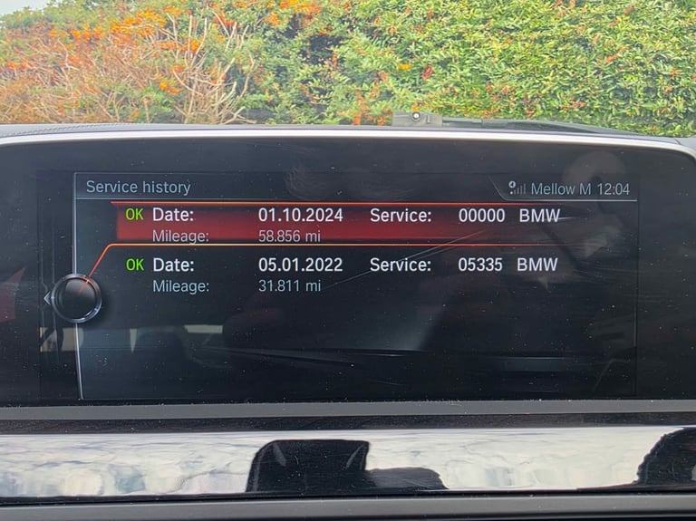 BMW, 6 SERIES, Coupe, 2017, Semi-Auto, 2979 (cc), 4 doors