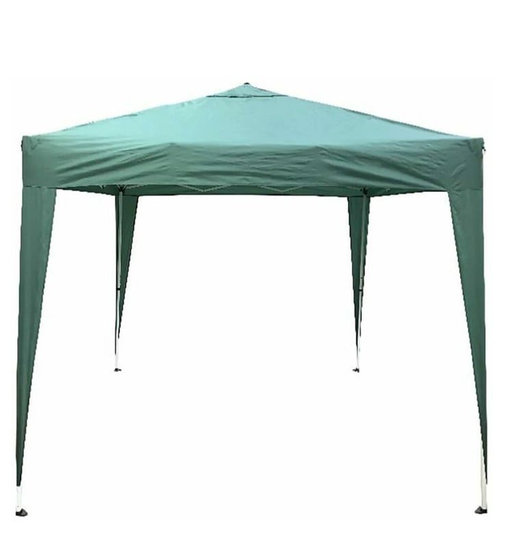 Pop up gazebo 