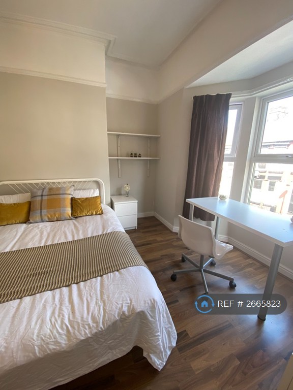 3 bedroom house in Garmoyle Road, Liverpool, L15 (3 bed) (#2665823)