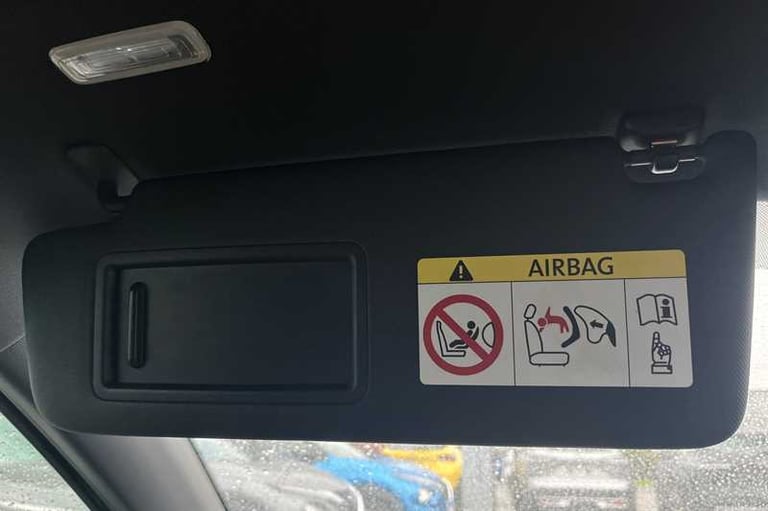 2020 Audi Q2 30 TFSI 116 BLACK EDITION 5DR Estate Petrol Manual