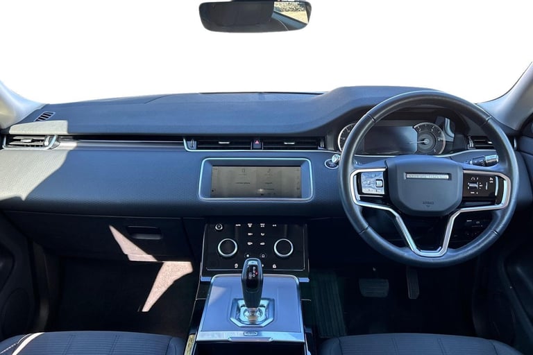 2021 Land Rover Range Rover Evoque 2.0 D165 5dr ESTATE Diesel Automatic