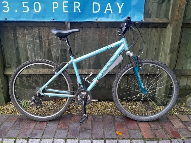 Apollo xc26 blue sale