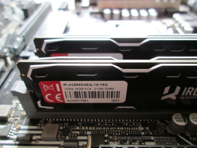 I5-10505 Bundle For Sale