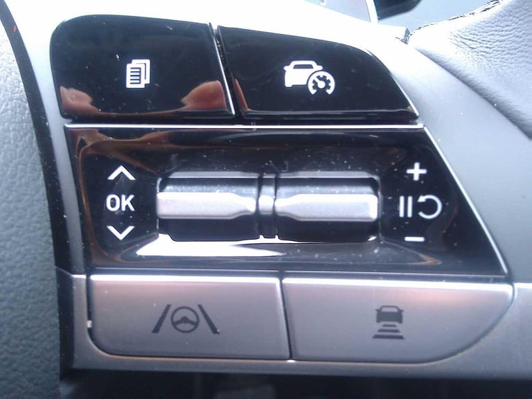 2023 Hyundai TUCSON 1.6 TGDi Hybrid 230 Premium 5dr 2WD Auto ESTATE Petrol/Electric Hybrid Automatic