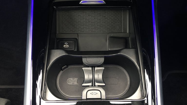 2024 Mercedes-Benz EQB EQB 250+ AMG LINE PREMIUM Estate Electric Automatic